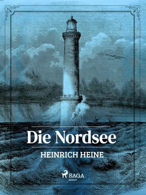 cover image of Die Nordsee